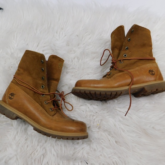 timberland x pendleton